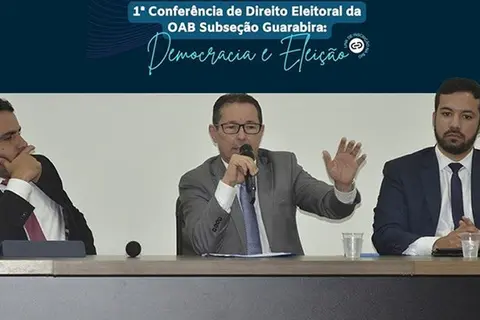 Publicação de Victor Barreto Advocacia